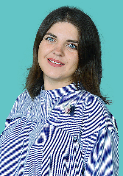 Фурса  Надежда Владимировна.