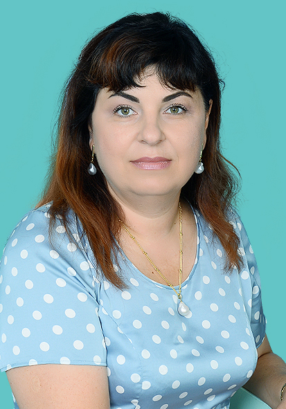 Тимошенко Ирина Николаевна.