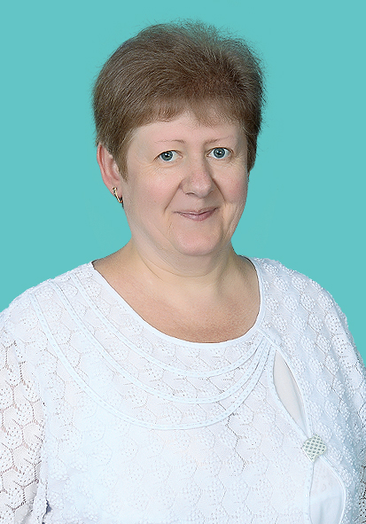 Новикова  Лариса  Евгеньевна.