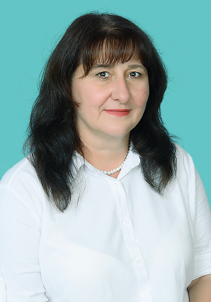 Лисовец Елена Александровна.