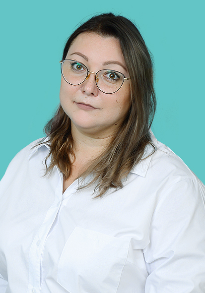 Лагутина  Анна  Сергеевна.