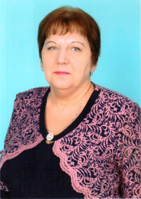 Волкова Валентина Васильевна Волкова Валентина Васильевна