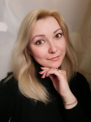Лагутина Анна Сергеевна Лагутина Анна Сергеевна