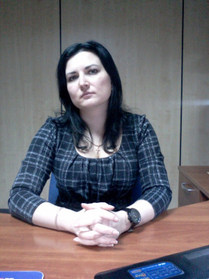 Марущенко Ирина Владимировна Марущенко Ирина Владимировна