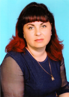 Тимошенко Ирина Николаевна Тимошенко Ирина Николаевна