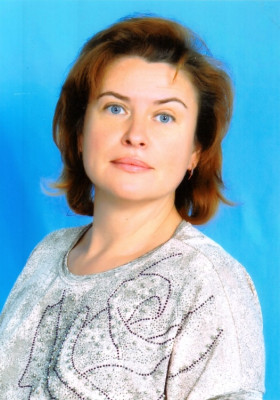 Арзамасцева Ирина Владимировна Арзамасцева Ирина Владимировна